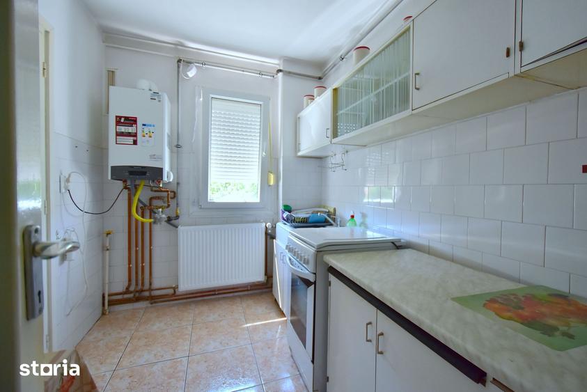 Apartament 2 camere - Medicina Timisoara (Str. Bucuresti) - 12