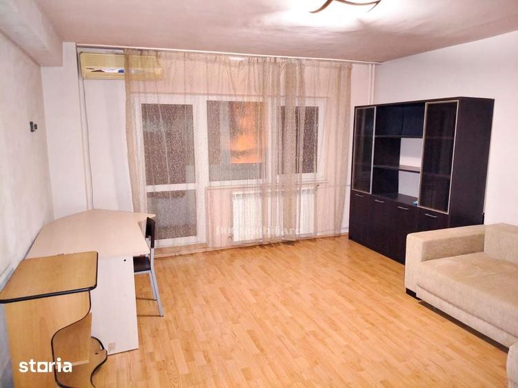 Apartament cu 2 camere în Decebal