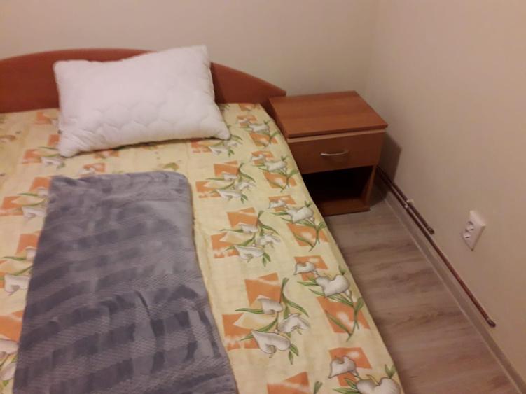 Apartament cu 2 camere semidecomandat în Exterior Vest