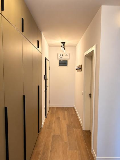 Apartament cu 2 camere decomandat în Torontalului