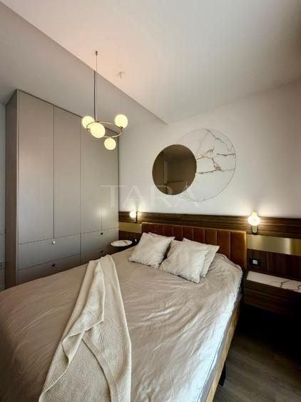 Apartament premium cu design elegant – Eroilor, Florești. - 9
