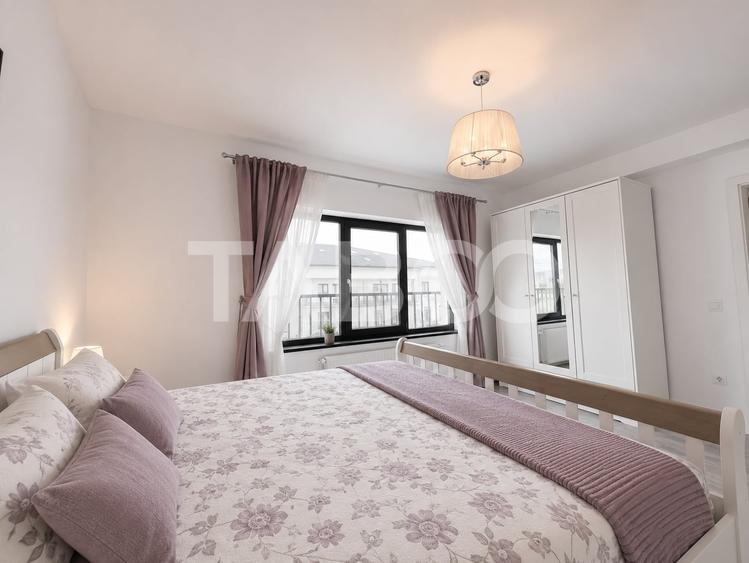 Duplex cu 5 camere cu Canalizare în Șelimbăr
