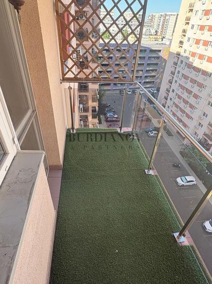 Apartament cu 3 camere în Theodor Pallady