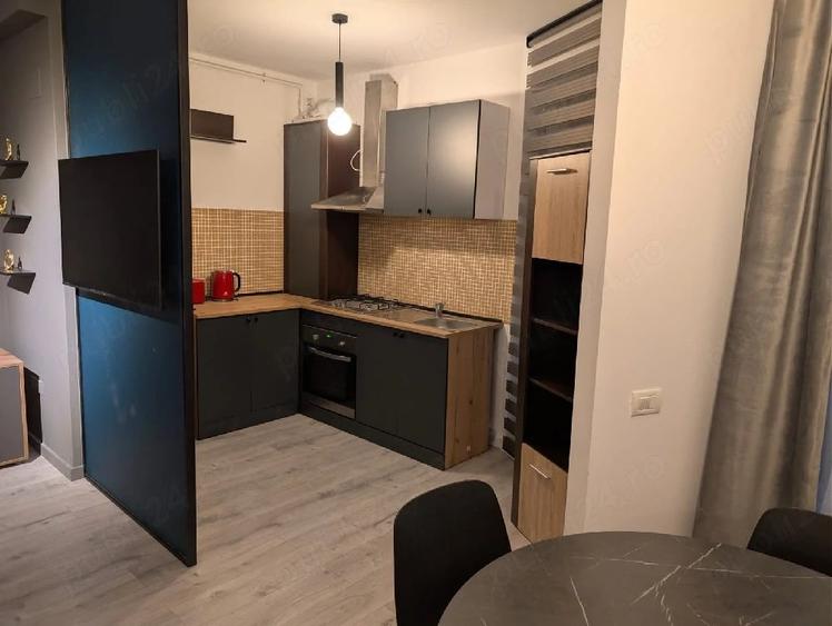 Proprietar, 2 Camere, Aviatorii Residence 2, Loc Parcare - 5