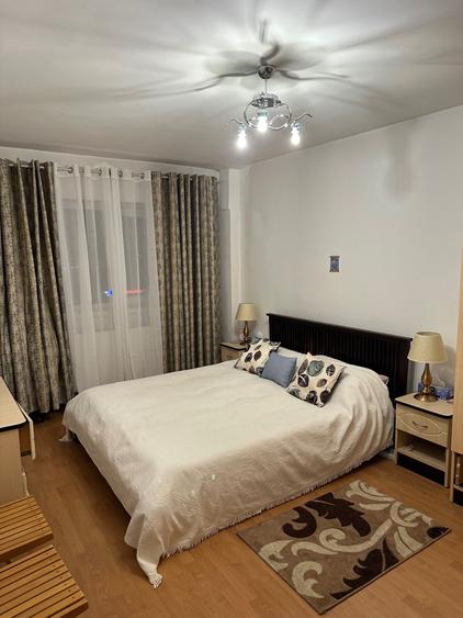 Apartament cu 2 camere decomandat în Gării