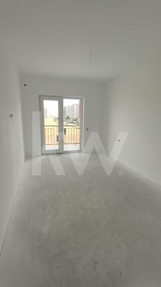 Apartament cu 3 camere decomandat în Șelimbăr