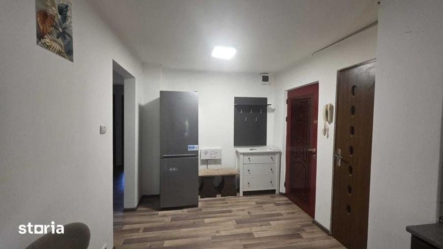 Inchiriez Apartament 2 camere Lipovei Timisoara - 3