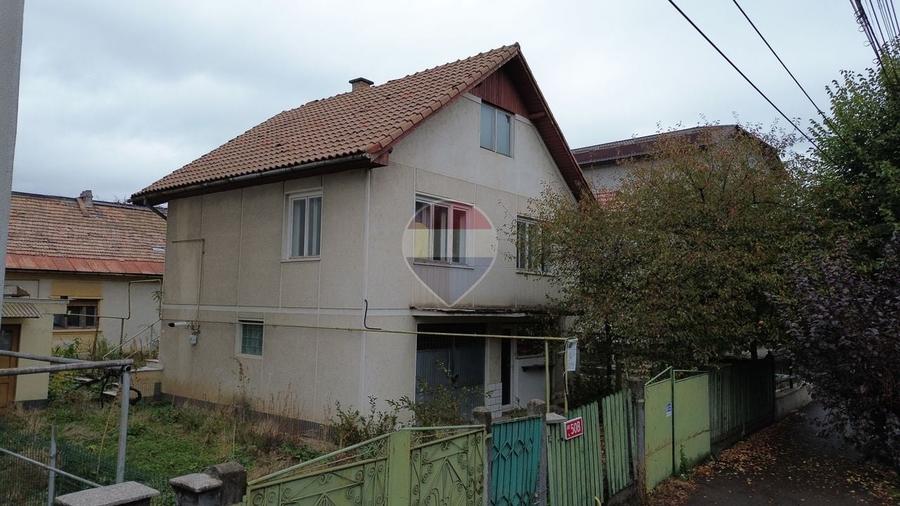 Teren Construcții intravilan de 456 mp, în Central