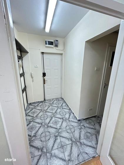 Apartament cu 2 camere în Sala Palatului