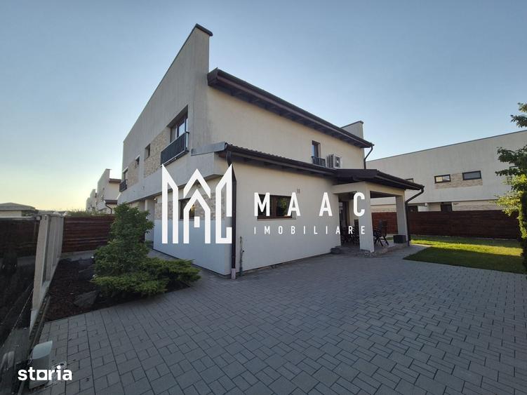 Casă cu 4 camere cu Teren 220 Mp în Șelimbăr