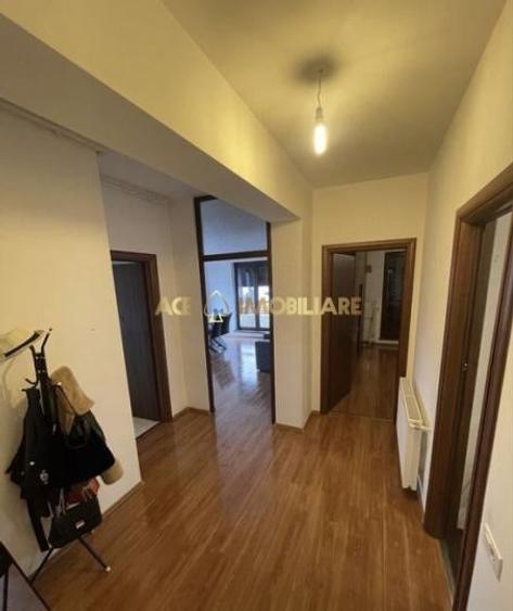 Apartament cu 2 camere decomandat, mobilat în Bucureștii Noi