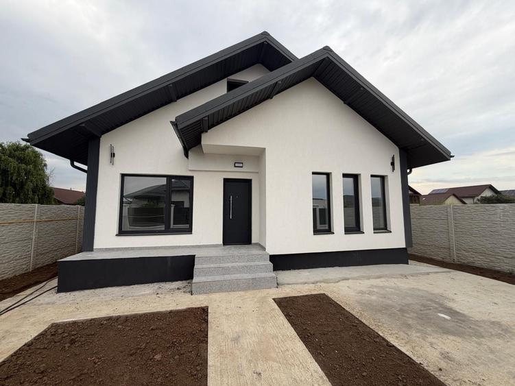 Casa Pantelimon 123mp 3dormitoare 2 bai lovind 346mp teren - 8