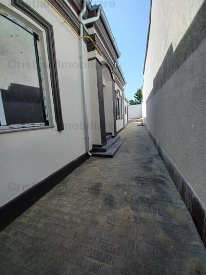Inchiriere Casa RENOVATA INTEGRAL  Centru, CARAMIDA - 19