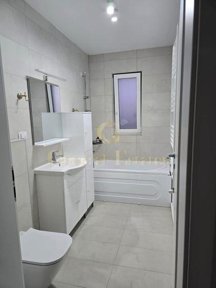 STUDIO MODERN DE ÎNCHIRIAT – CARTIERUL NOUA, BRAȘOV - 8