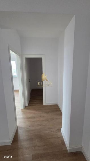 Apartament 2 camere | Compartimentare excelenta | Victoria Homes Piper - 4