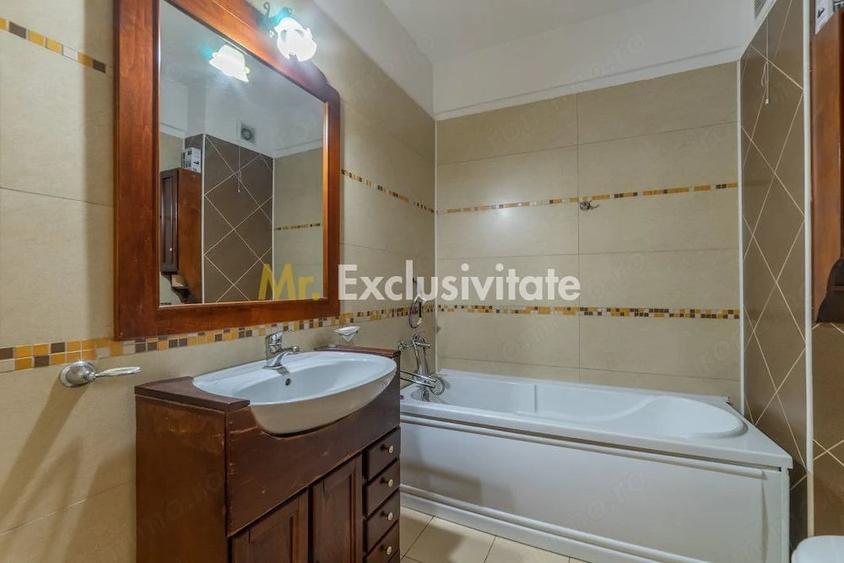 Apartament cu 2 camere decomandat în Găvana