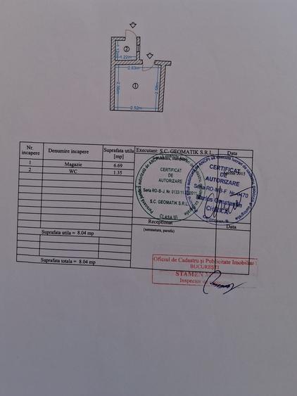 Vanzare Casa individuala  Rahova Soseaua Alexandriei Antiaeriana - 17