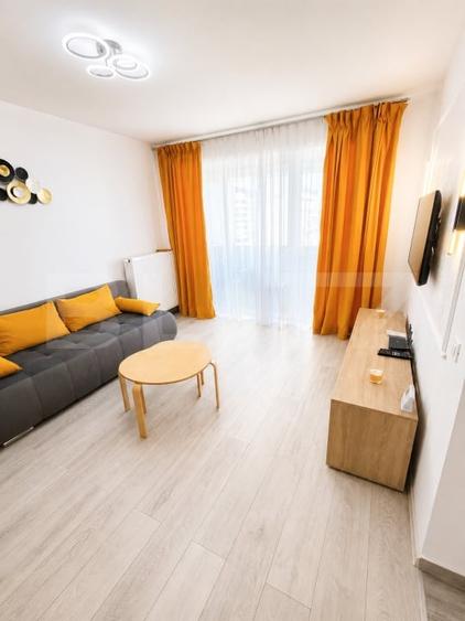 Apartament cu 2 camere | Coresi | Parcare + Boxă | - 4