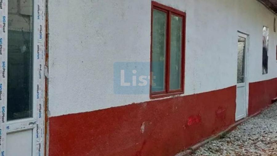 Spațiu comercial, de 562 mp, în Stăvila