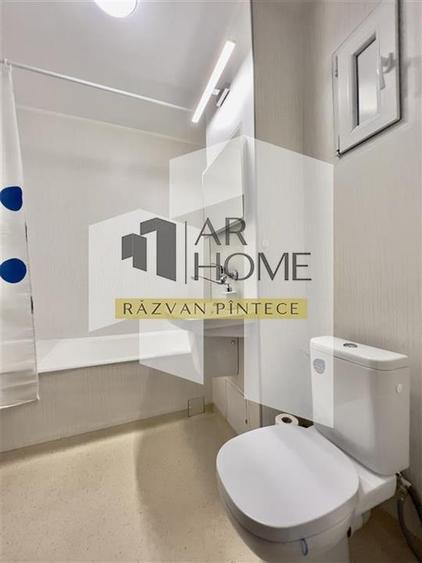 Apartament cu 2 camere decomandat în 9 Mai