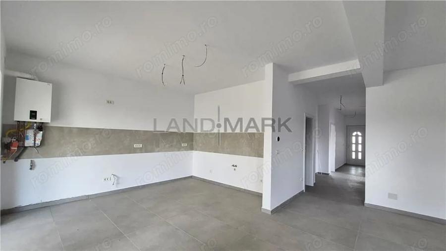 COMISION 0%, DUPLEX PE PARTER, 4 CAMERE, IN MOSNITA NOUA ZONA MALL - 5