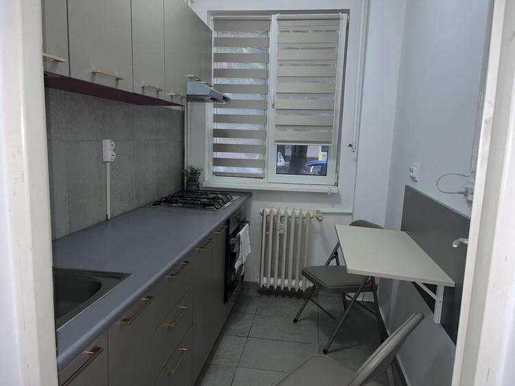 Garsonieră în Drumul Taberei