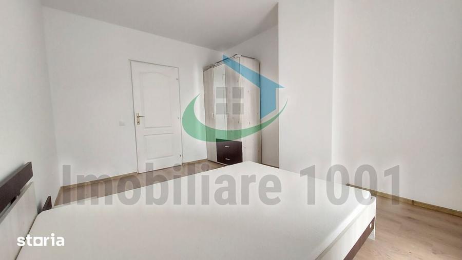 Apartament cu 3 camere în Vasile Alecsandri