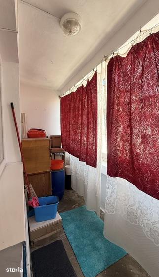 Apartament cu 2 camere în Olimpia-Stadion