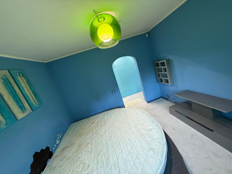 Apartament cu 2 camere decomandat în Rahova