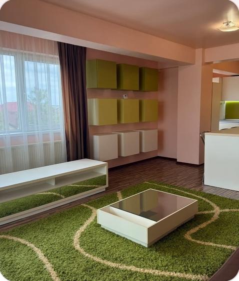 Apartament cu 3 camere în Otopeni