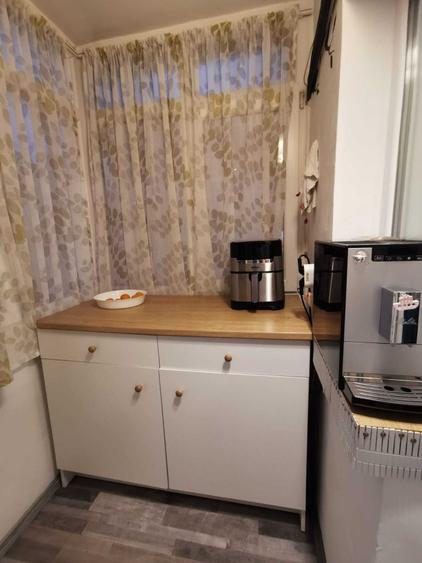 Apartament cu 2 camere decomandat în Exterior Vest
