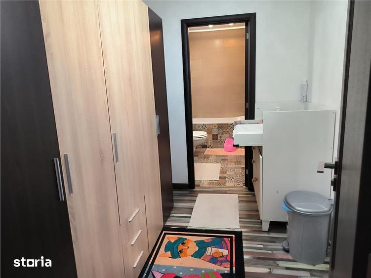 Casă cu 4 camere cu Teren 650 Mp în Ciorogârla