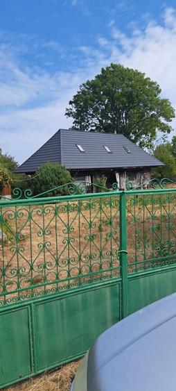 Casă cu 3 camere în Bătrâna