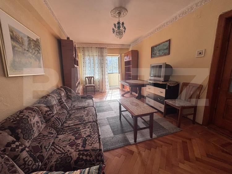 Apartament 2 camere, 50 mp, zona Calea Bucuresti - 1