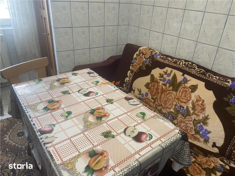Apartament 3 camere , zona b-dul Brailei - hipermarket Kaufland - 1 De - 12