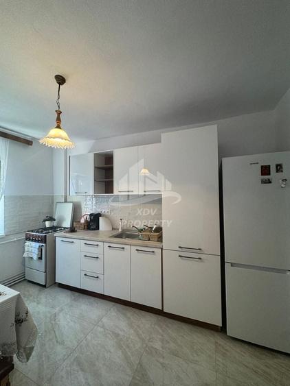 Apartament Calea Dumbravii ,Sibiu,  3 camere ,  2 bai , - 8