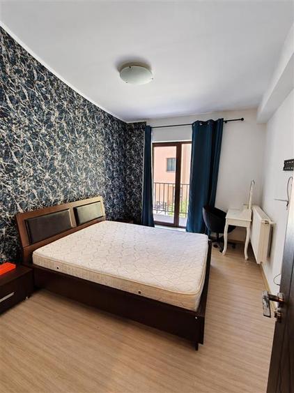 Apartament cu 2 camere decomandat în Colentina
