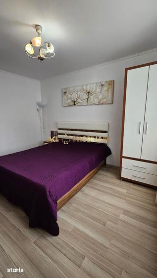 Apartament cu 4 camere, mobilat în Titan