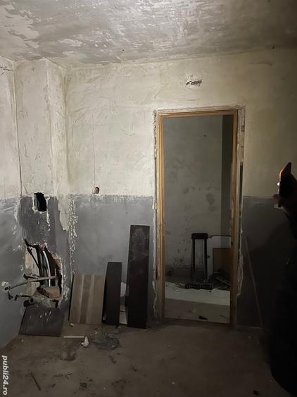 Apartament cu 2 camere în Zimnicea