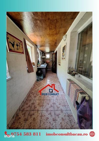 Apartament cu 3 camere decomandat în Bistrița Lac