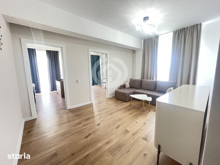 Apartament cu 3 camere în Central — fotografia 3