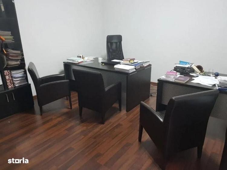 Spațiu comercial, de 120 mp, în Ultracentral