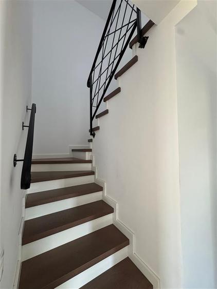 Duplex cu 4 camere cu Canalizare în Horpaz