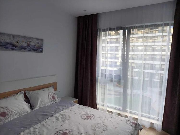 New Apartament AVIATIEI NUSCO CITY PARCARE SUBTERANA - 8
