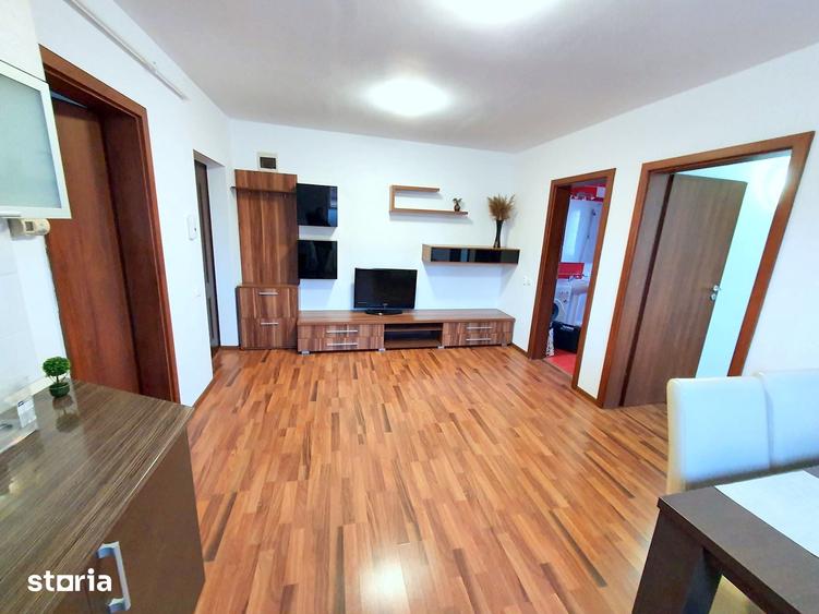 Apartament cu 2 camere în Bună Ziua