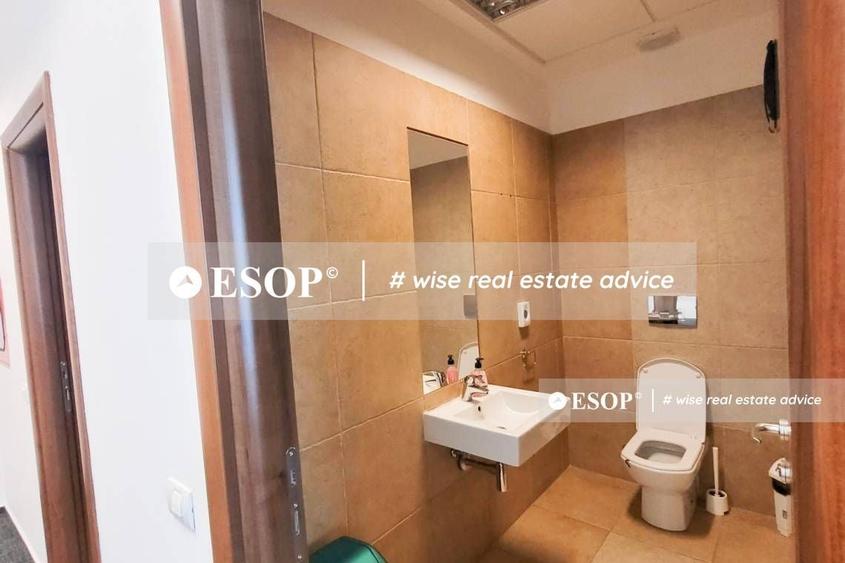 Birou, de 7,021 mp, în Pipera