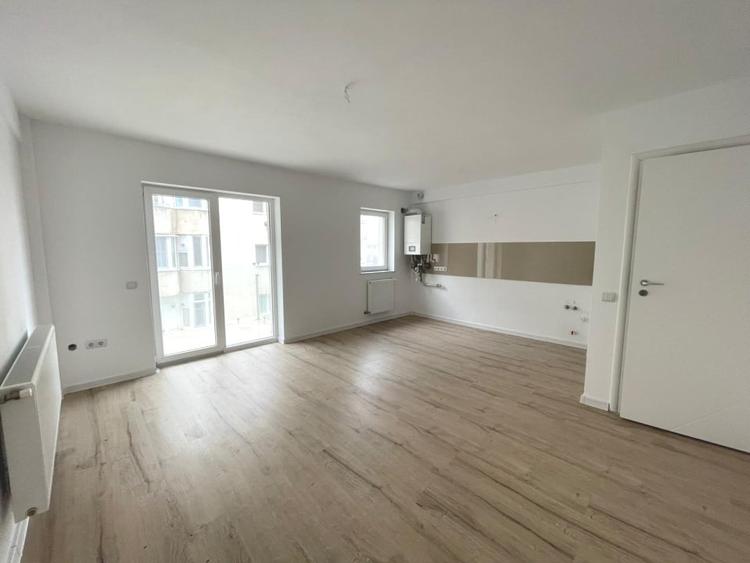 Apartament cu 2 camere decomandat în Sebeș