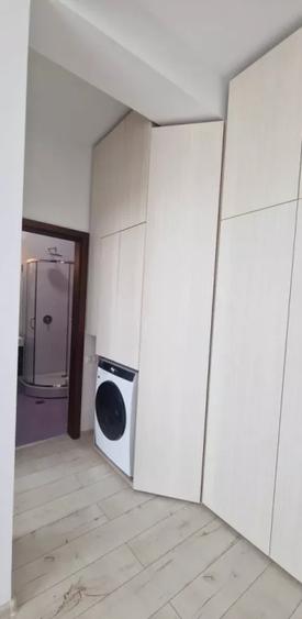 Apartament cu 2 camere semidecomandat, mobilat în Peninsula