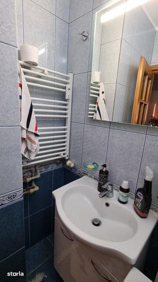 Apartament cu 3 camere în Nicolina