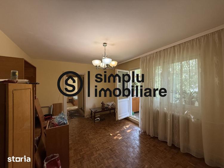 Apartament cu 2 camere în Valea Rosie